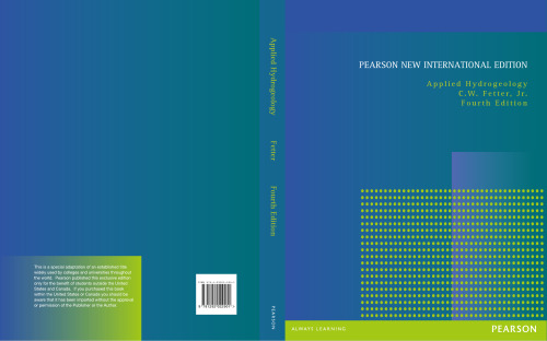 ﻿هیدروژئولوژی کاربردی