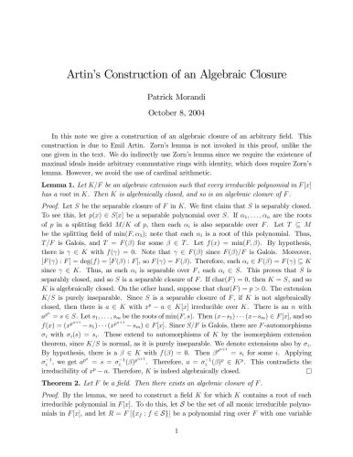 ﻿[متفرقه یادداشت های سخنرانی: جبر انتزاعی، جبر همسانی، گروه های تقارن، کدهای تصحیح خطا]