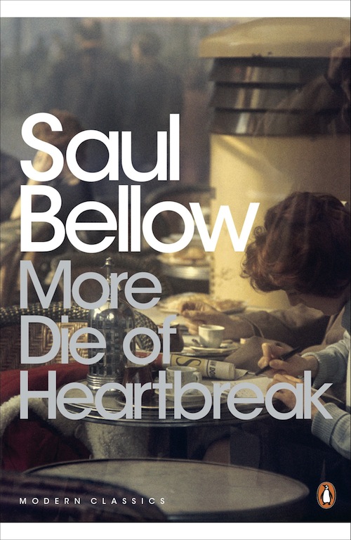 ﻿بیشتر Die of Heartbreak