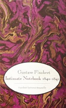 ﻿دفترچه یادداشت صمیمی، 1840-1841