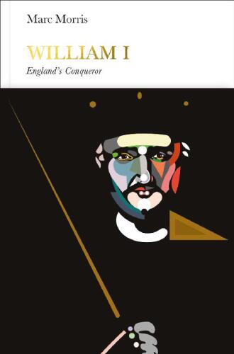 ﻿ویلیام اول: فاتح انگلستان