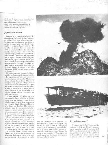 ﻿ژاپن در انبر