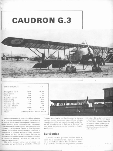 ﻿Caudron G3