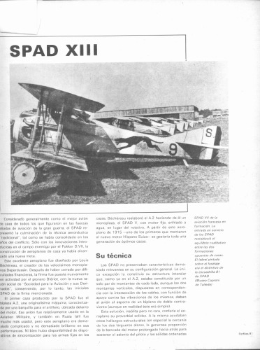 ﻿SPAD XIII