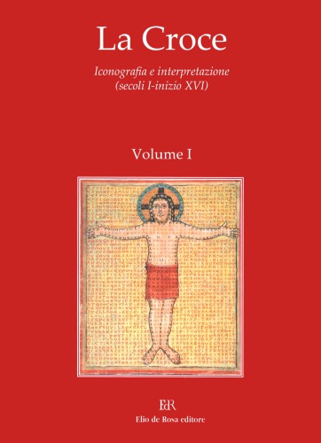 ﻿صلیب. شمایل نگاری و تفسیر (قرن 1 - اوایل قرن 16)