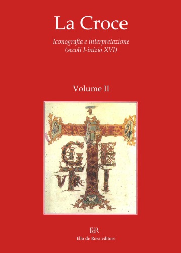 ﻿صلیب. شمایل نگاری و تفسیر (قرن 1 - اوایل قرن 16)