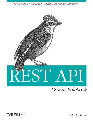 ﻿کتاب قوانین طراحی REST API