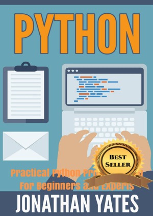 ﻿برنامه نویسی عملی Python Python برای مبتدیان و کارشناسان