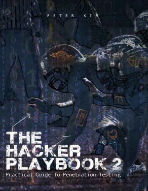 ﻿راهنمای عملی Hacker Playbook 2 برای تست نفوذ