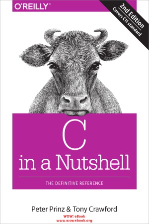 ﻿C به طور خلاصه مرجع قطعی