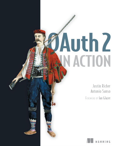 ﻿OAuth 2 در عمل