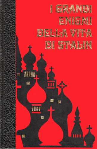 ﻿رازهای بزرگ زندگی استالین