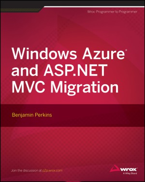 ﻿Windows Azure و ASP.NET MVC Migration