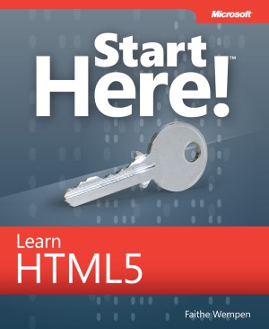 ﻿از اینجا شروع کنید! HTML5 را یاد بگیرید