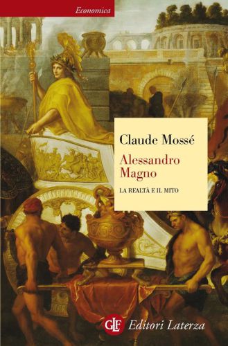 ﻿اسکندر کبیر. واقعیت و افسانه