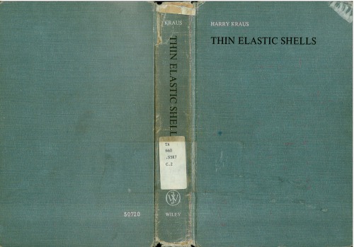 ﻿پوسته های الاستیک نازک