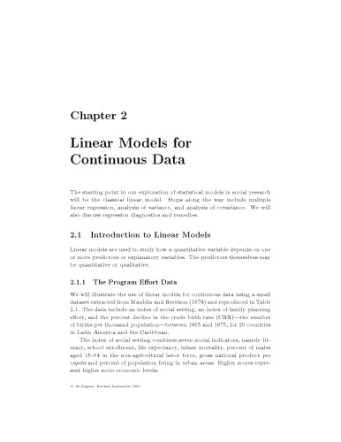 ﻿مدل های خطی تعمیم یافته