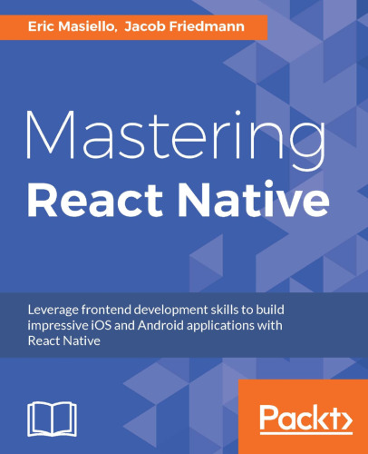 ﻿تسلط بر React Native