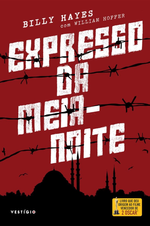 ﻿اکسپرس نیمه شب