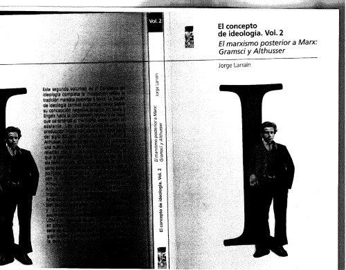 ﻿مفهوم ایدئولوژی دوم