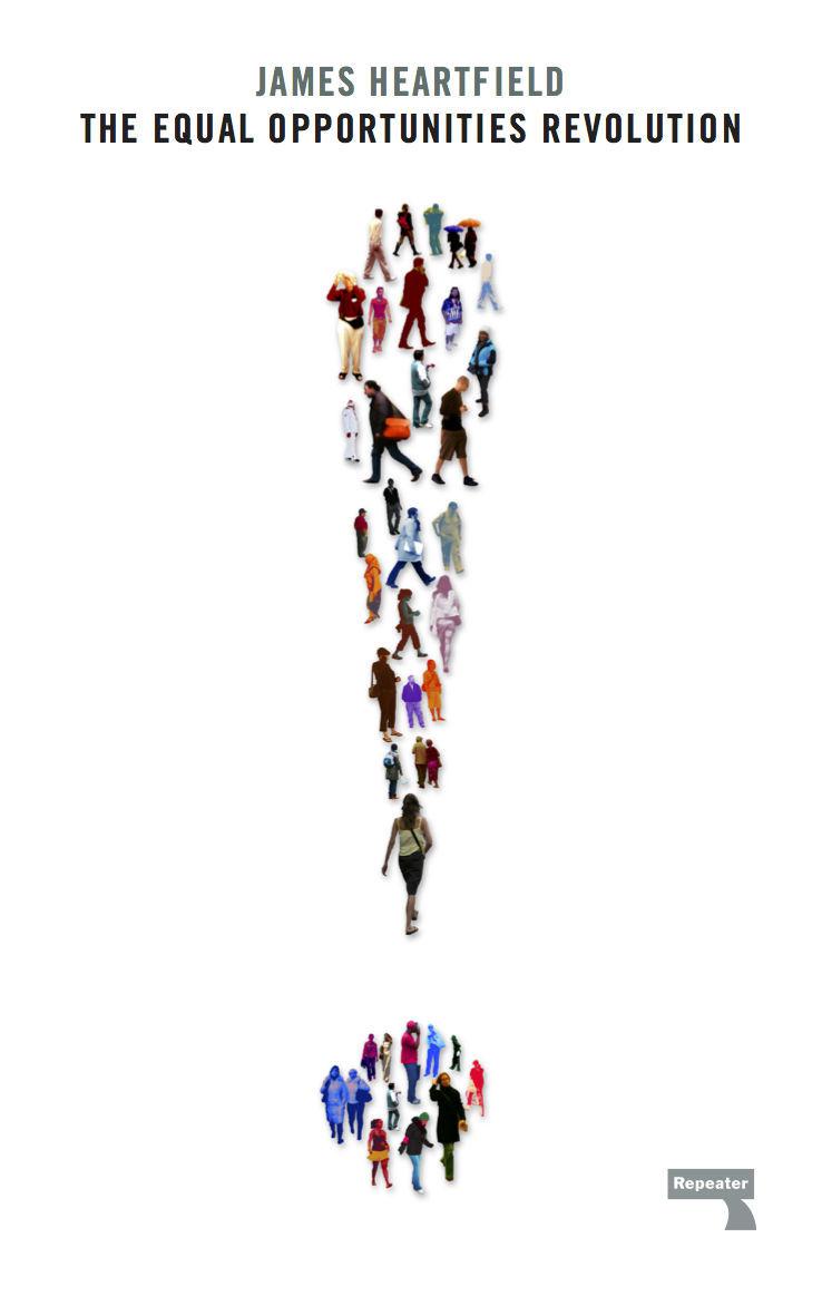 ﻿انقلاب فرصت های برابر