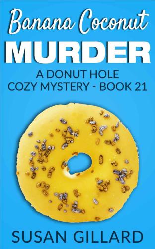 ﻿قتل موز نارگیل