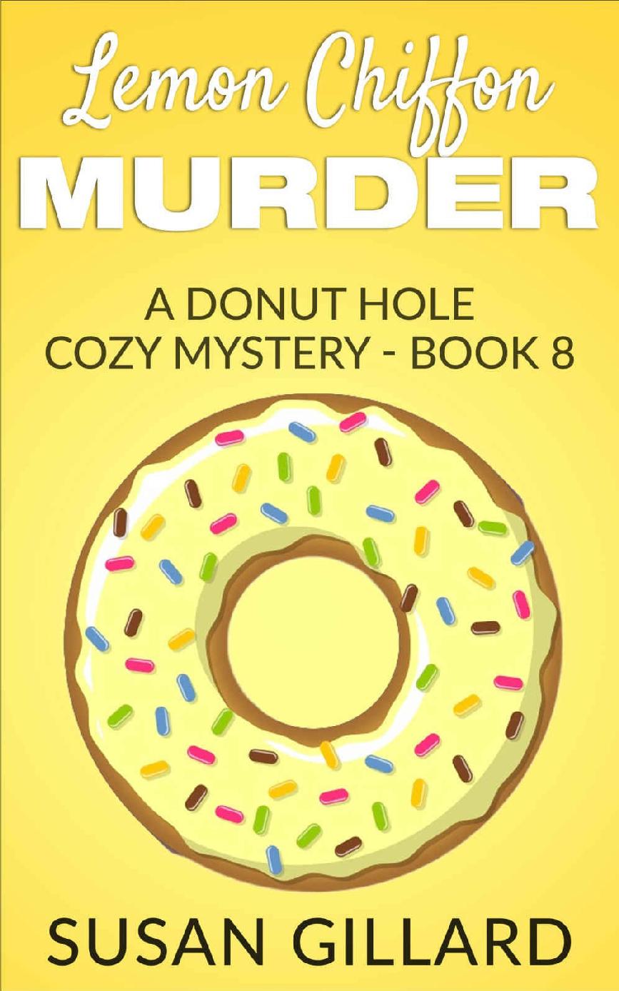 ﻿قتل لیمو شیفون