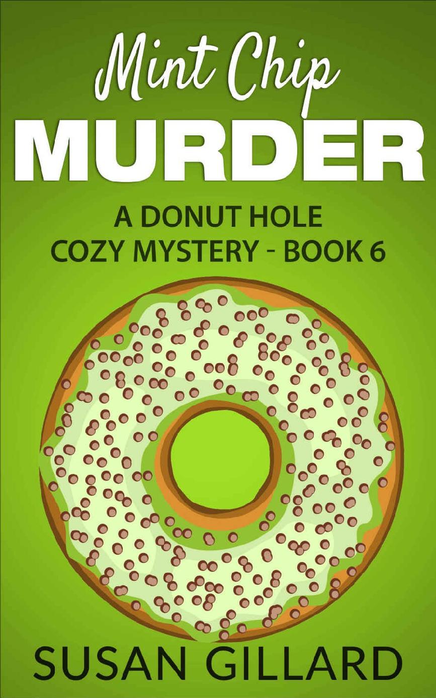 ﻿قتل تراشه نعناع