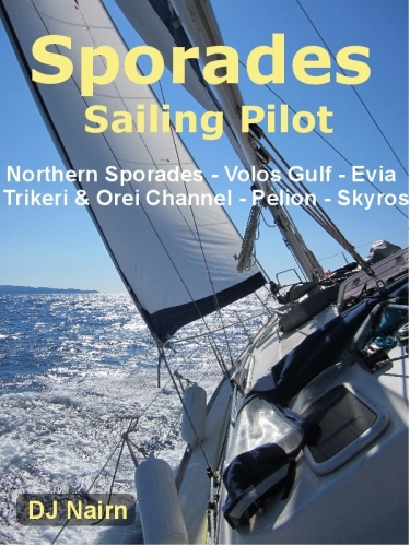 ﻿خلبان قایقرانی Sporades