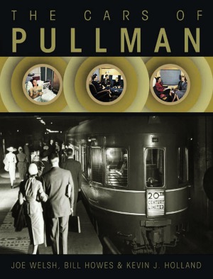 ﻿ماشین های پولمن