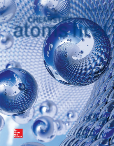 ﻿شیمی: اول اتم ها