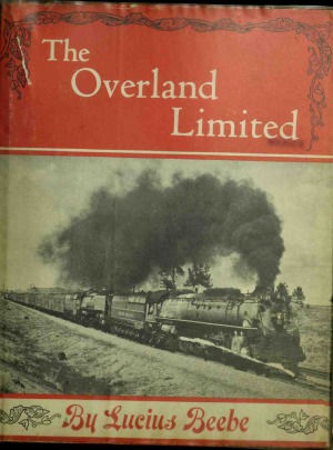 ﻿Overland Limited