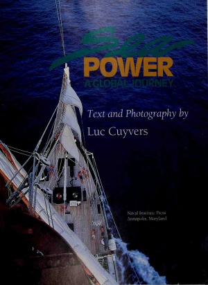 ﻿نیروی دریایی: یک سفر جهانی