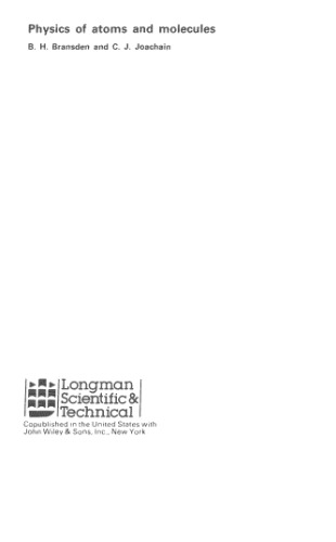 ﻿فیزیک اتم ها و مولکول ها