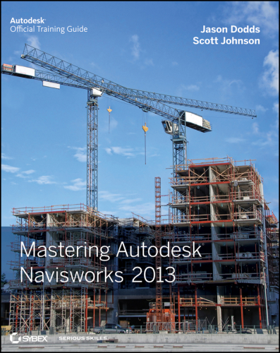 ﻿تسلط بر Autodesk Navisworks 2013