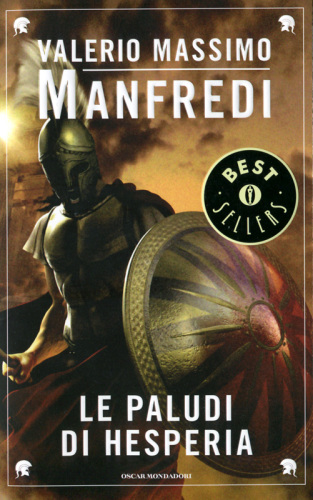 ﻿باتلاق های هسپریا