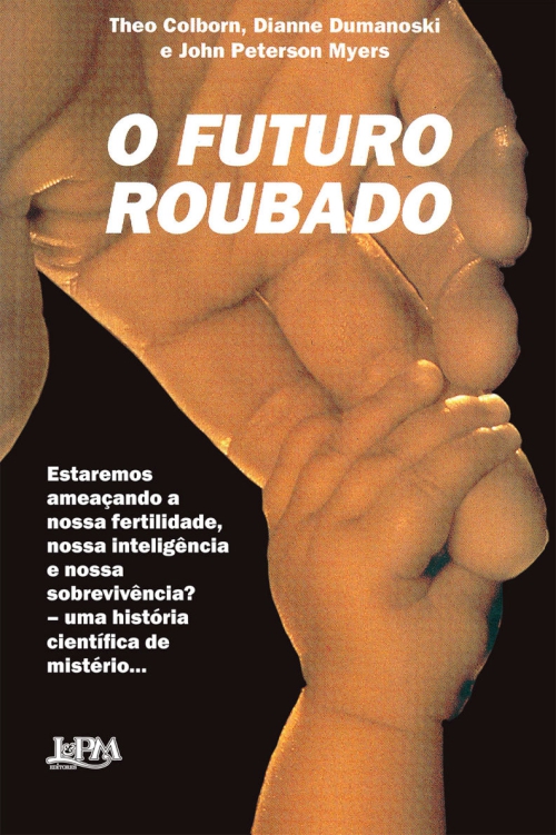 ﻿آینده دزدیده شده