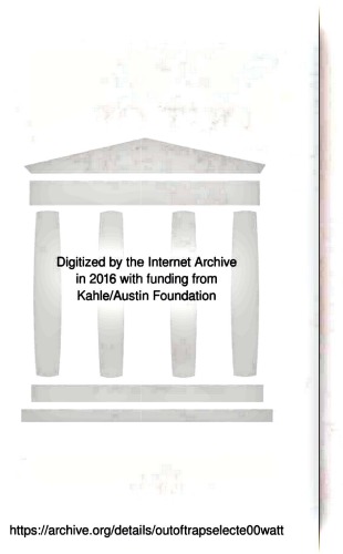 ﻿خارج از تله