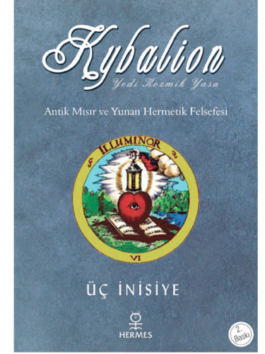 ﻿کیبالیون - هفت قانون کیهانی