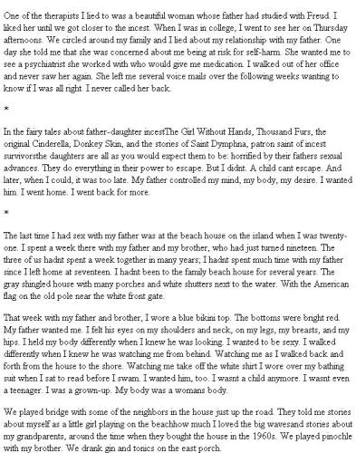 ﻿خاطرات محارم