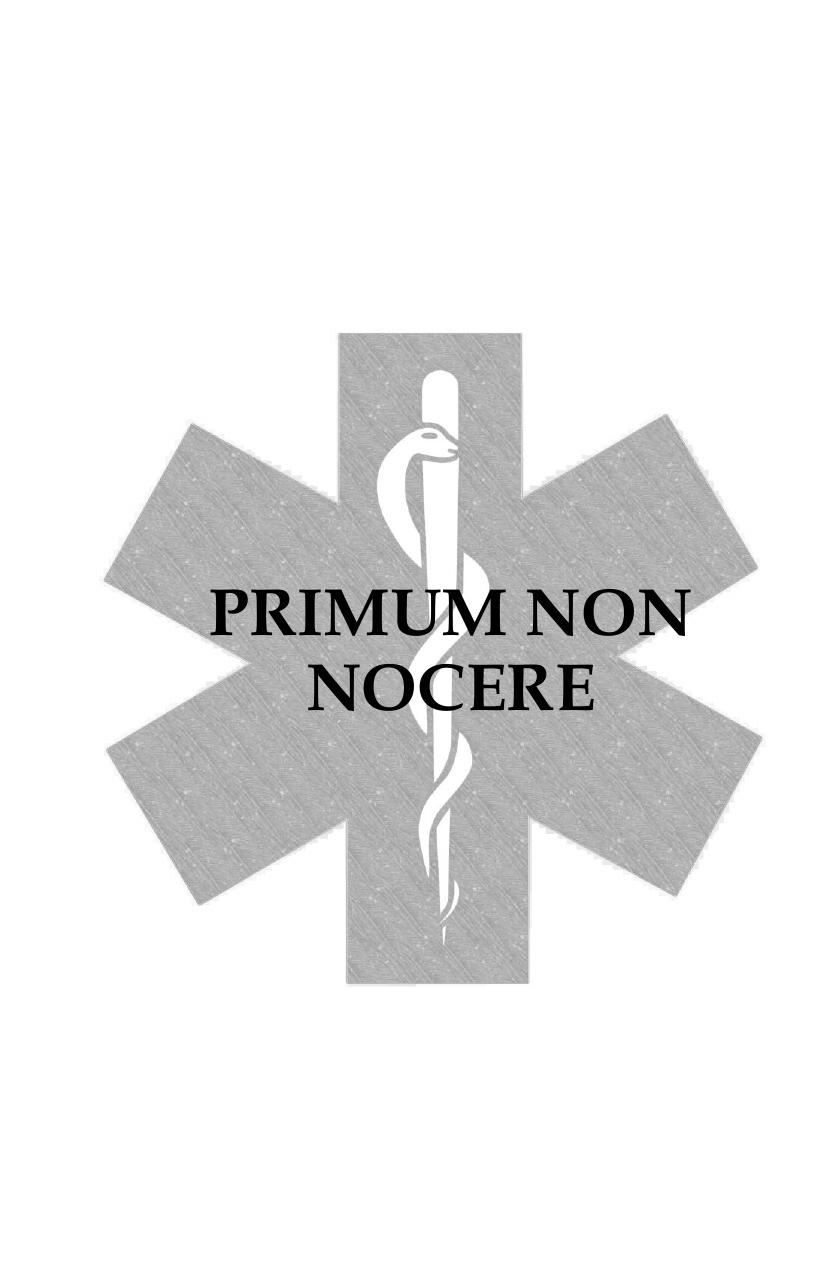 ﻿دستان یک فرشته، ذهن یک دیو، قلب یک قدیس: داستان های واقعی از یک امدادگر 10 ساله