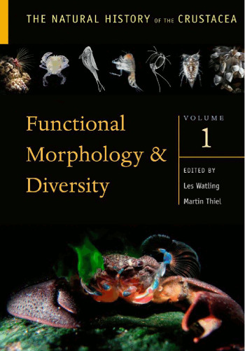 ﻿مورفولوژی و تنوع عملکردی