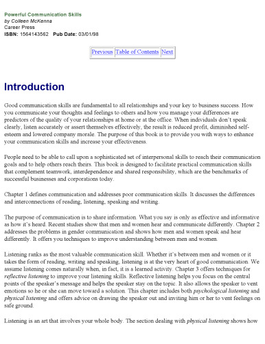 ﻿مهارت های ارتباطی قدرتمند: چگونه با اعتماد به نفس ارتباط برقرار کنیم