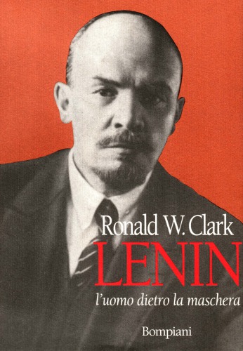 ﻿لنین مرد پشت نقاب