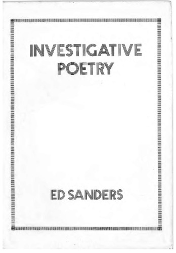 ﻿شعر تحقیقی