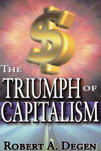 ﻿پیروزی سرمایه داری