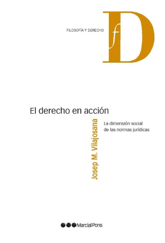 ﻿قانون در عمل: بعد اجتماعی هنجارهای حقوقی