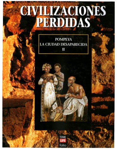 ﻿پمپئی شهر ناپدید شده II