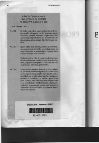 ﻿شانس: خلاصه های نظری، تمرین های حل شده، تمرین های پیشنهادی