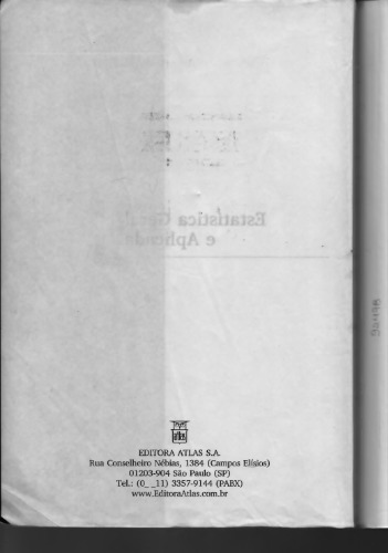 ﻿آمار عمومی و کاربردی